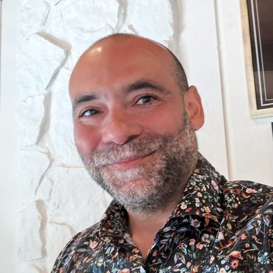 Rafael Zabala, Founder of Interactive Marketing
